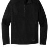 OGIO ® Grit Fleece 1/2-Zip