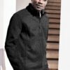 OGIO ® Grit Fleece 1/2-Zip