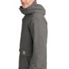 Carhartt® Super Dux™ Insulated Hooded Coat