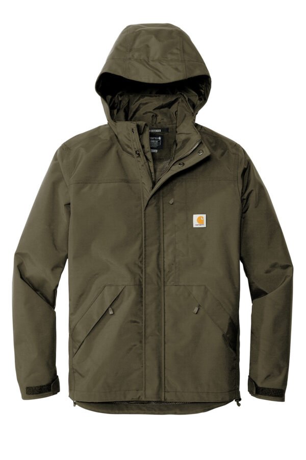 Carhartt® Storm Defender® Shoreline Jacket