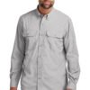 Carhartt Force® Solid Long Sleeve Shirt