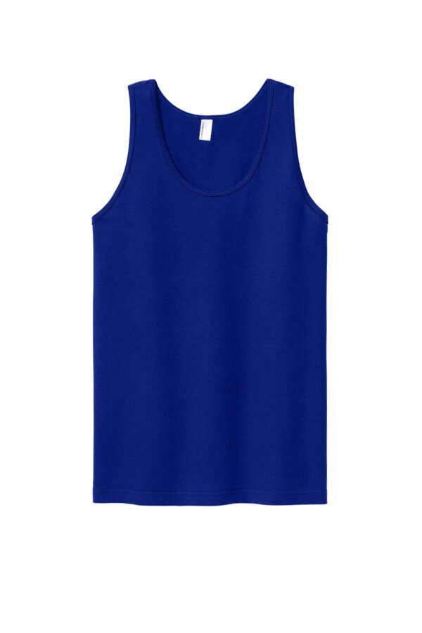2408 Lapis4 American Apparel® Fine Jersey Unisex Tank