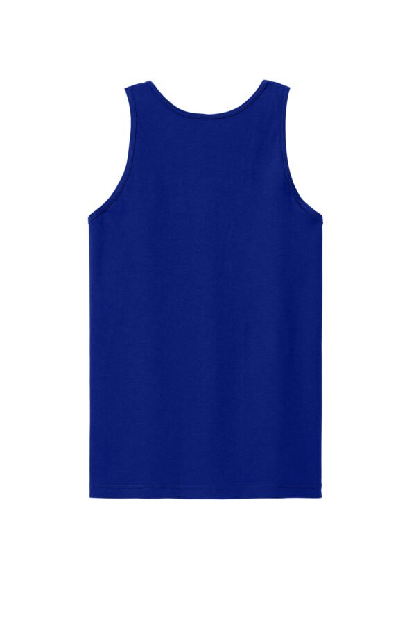 2408 Lapis5 American Apparel® Fine Jersey Unisex Tank