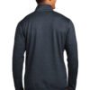 25875-UrbNvyHt-2-NF0A7V63UrbNvyHtModelBack-1200W The North Face® Skyline 1/2-Zip Fleece