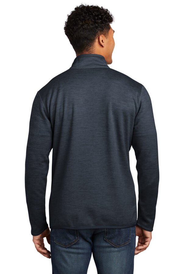 25875-UrbNvyHt-2-NF0A7V63UrbNvyHtModelBack-1200W The North Face® Skyline 1/2-Zip Fleece