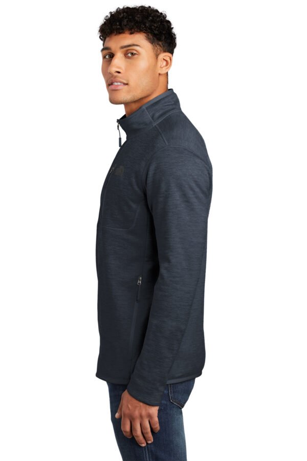25875-UrbNvyHt-3-NF0A7V63UrbNvyHtModelSide-1200W The North Face® Skyline 1/2-Zip Fleece