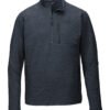 25875-UrbNvyHt-5-NF0A7V63UrbNvyHtFormFront-1200W The North Face® Skyline 1/2-Zip Fleece