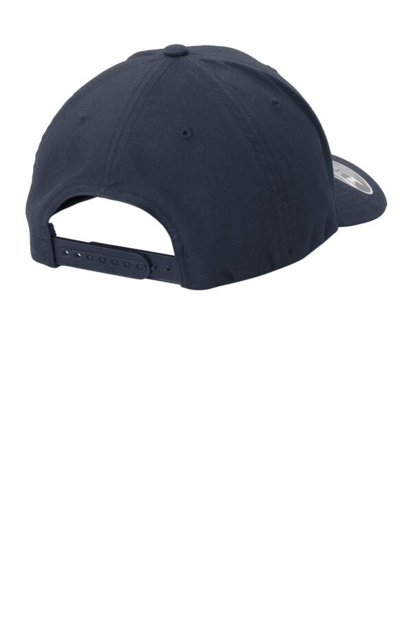 27074-BlueNights-3-TM1MY391BlueNightsHatBack-1200W TravisMathew FOMO Solid Cap