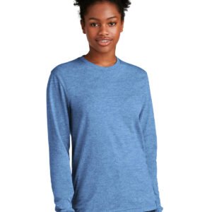 Next Level Apparel® Adult CVC Long Sleeve Tee