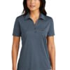 TravisMathew Women's Coto Performance Polo