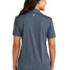 TravisMathew Women's Coto Performance Polo