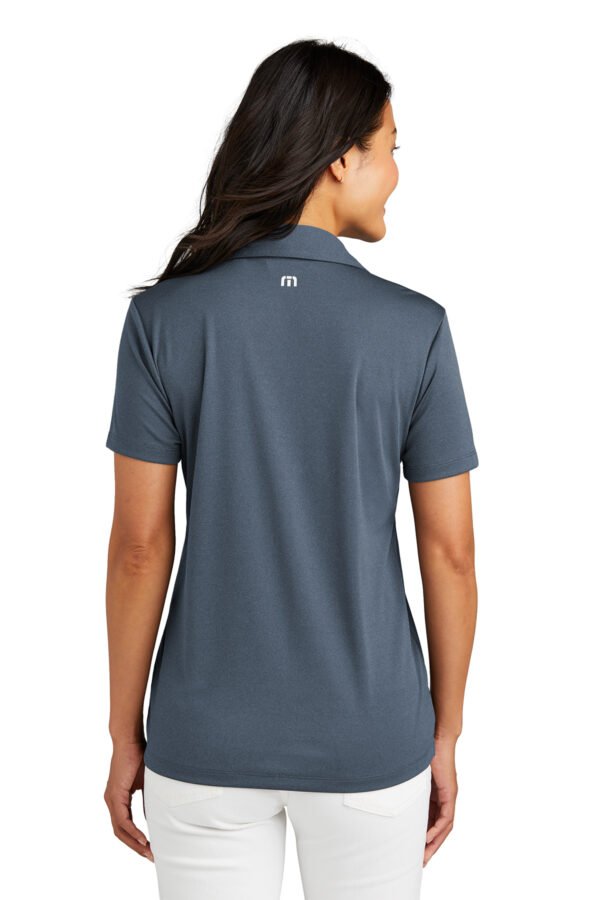TravisMathew Women's Coto Performance Polo