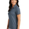 TravisMathew Women's Coto Performance Polo