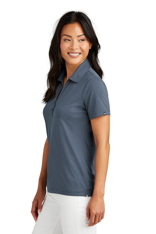 TravisMathew Women's Coto Performance Polo