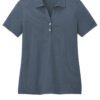 TravisMathew Women's Coto Performance Polo