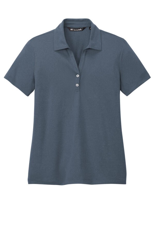 TravisMathew Women's Coto Performance Polo