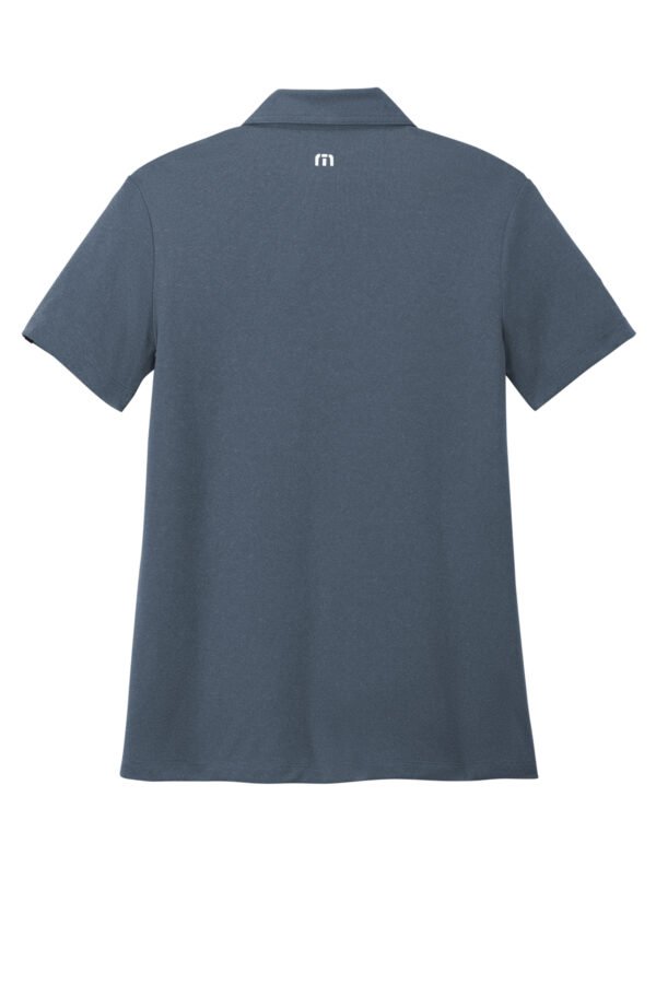 TravisMathew Women's Coto Performance Polo
