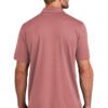 28077-rogue-0-TM1MY399InsBlueModelFront-1200W2 TravisMathew Bayfront Solid Polo