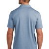 28079-opal-2-TM1MY402BlackModelBack-1200W2 TravisMathew Coastal Chest Stripe Polo