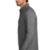 OGIO® Extend Long Sleeve Button-Up