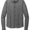 OGIO® Extend Long Sleeve Button-Up