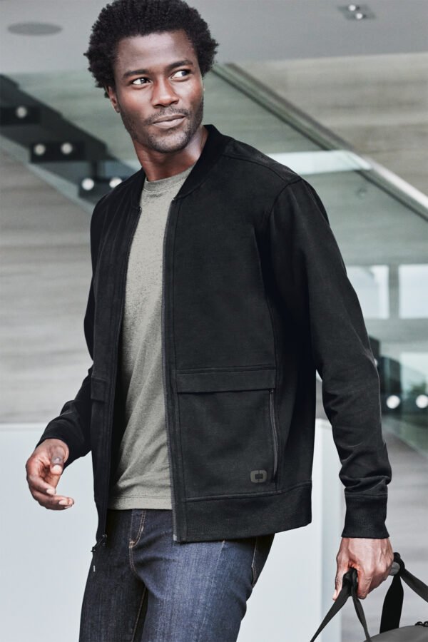 OGIO® Outstretch Full-Zip