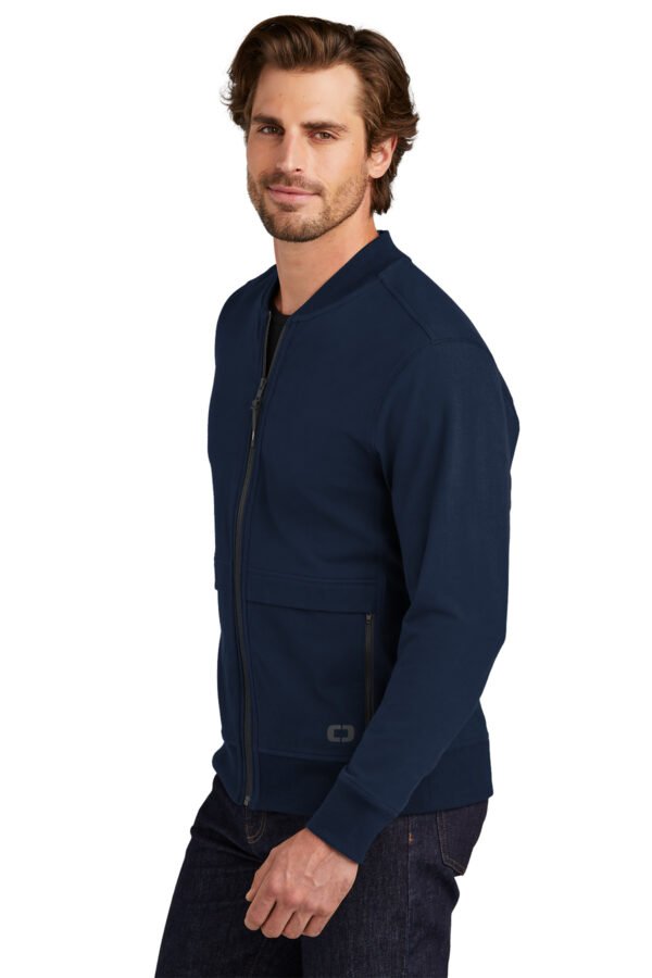 OGIO® Outstretch Full-Zip