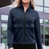 OGIO® Women's Outstretch Full-Zip