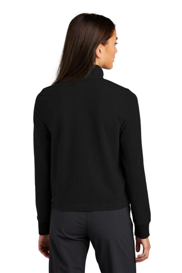OGIO® Women's Outstretch Full-Zip