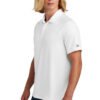 28286-White-3-NEA225WhiteModelSide-1200W New Era® Power Polo