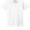 28286-White-5-NEA225WhiteFlatFront-1200W New Era® Power Polo
