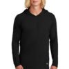 New Era® Power Long Sleeve Hoodie