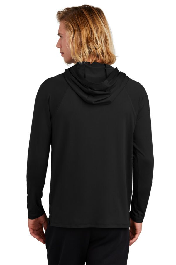 New Era® Power Long Sleeve Hoodie
