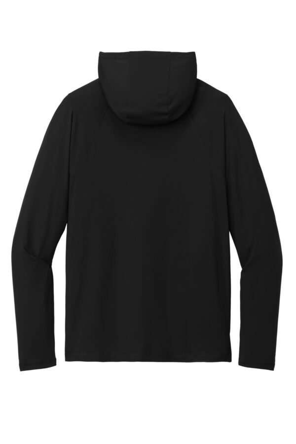 New Era® Power Long Sleeve Hoodie