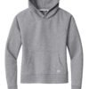 New Era® Women's Comeback Fleece Pullover Hoodie