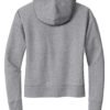 New Era® Women's Comeback Fleece Pullover Hoodie