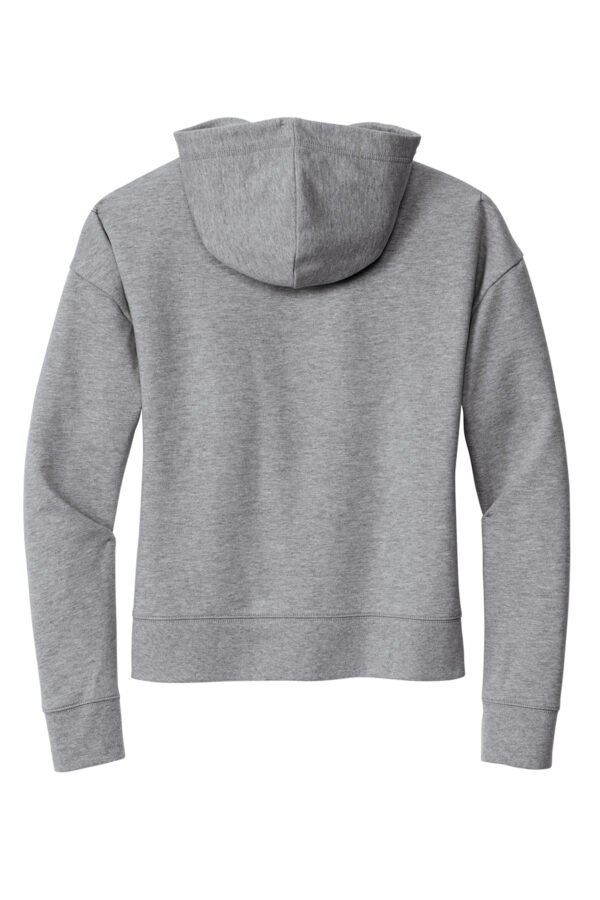 New Era® Women's Comeback Fleece Pullover Hoodie