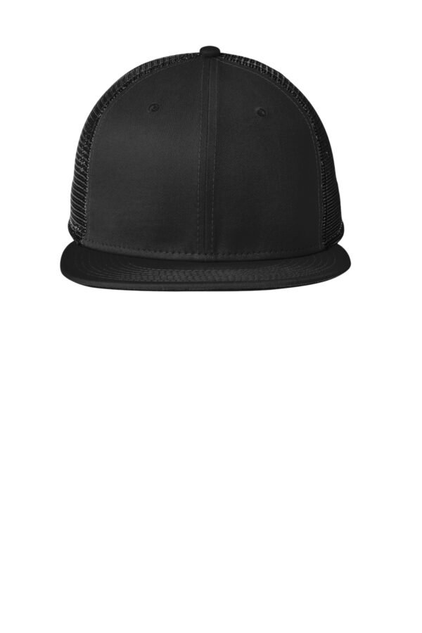 New Era ® Standard Fit Snapback Trucker Cap