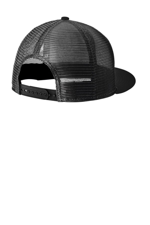 New Era ® Standard Fit Snapback Trucker Cap