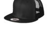 New Era ® Standard Fit Snapback Trucker Cap