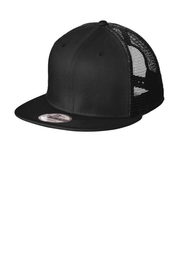 New Era ® Standard Fit Snapback Trucker Cap