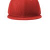 New Era ® Standard Fit Flat Bill Snapback Cap