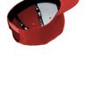 New Era ® Standard Fit Flat Bill Snapback Cap