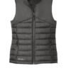 31682-IronGate-5-EB513IronGateFlatFront-1200W Eddie Bauer ® Women's Quilted Vest