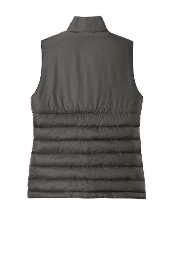 31682-IronGate-6-EB513IronGateFlatBack-1200W Eddie Bauer ® Women's Quilted Vest
