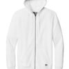 New Era ® Comeback Fleece Full-Zip Hoodie