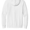 New Era ® Comeback Fleece Full-Zip Hoodie