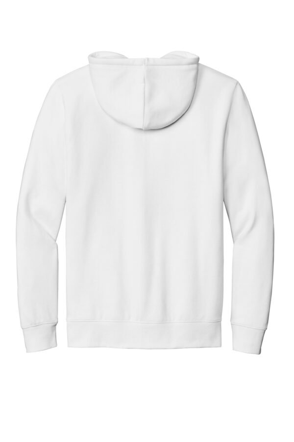 New Era ® Comeback Fleece Full-Zip Hoodie