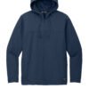 TravisMathew Balboa Hooded Full-Zip Jacket