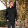 TravisMathew Balboa Hooded Full-Zip Jacket